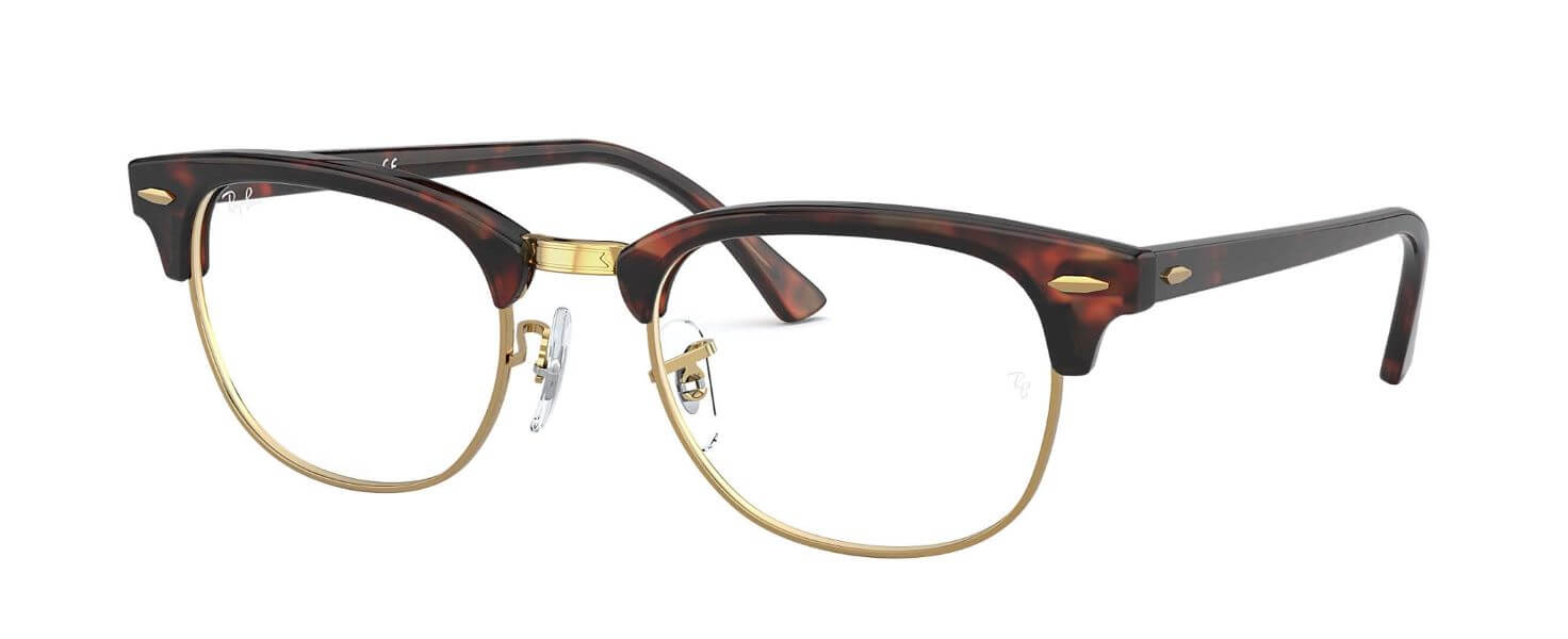 Gọng kính RAY-BAN 5154 8058 51