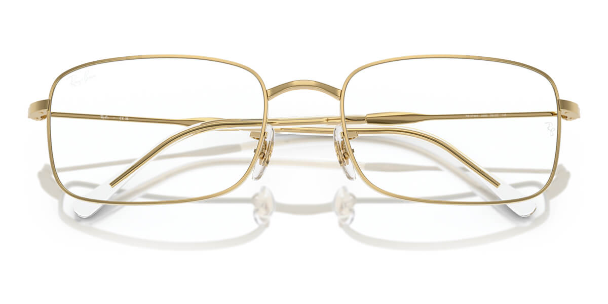 Gọng kính RAY-BAN 3746V 2500 54