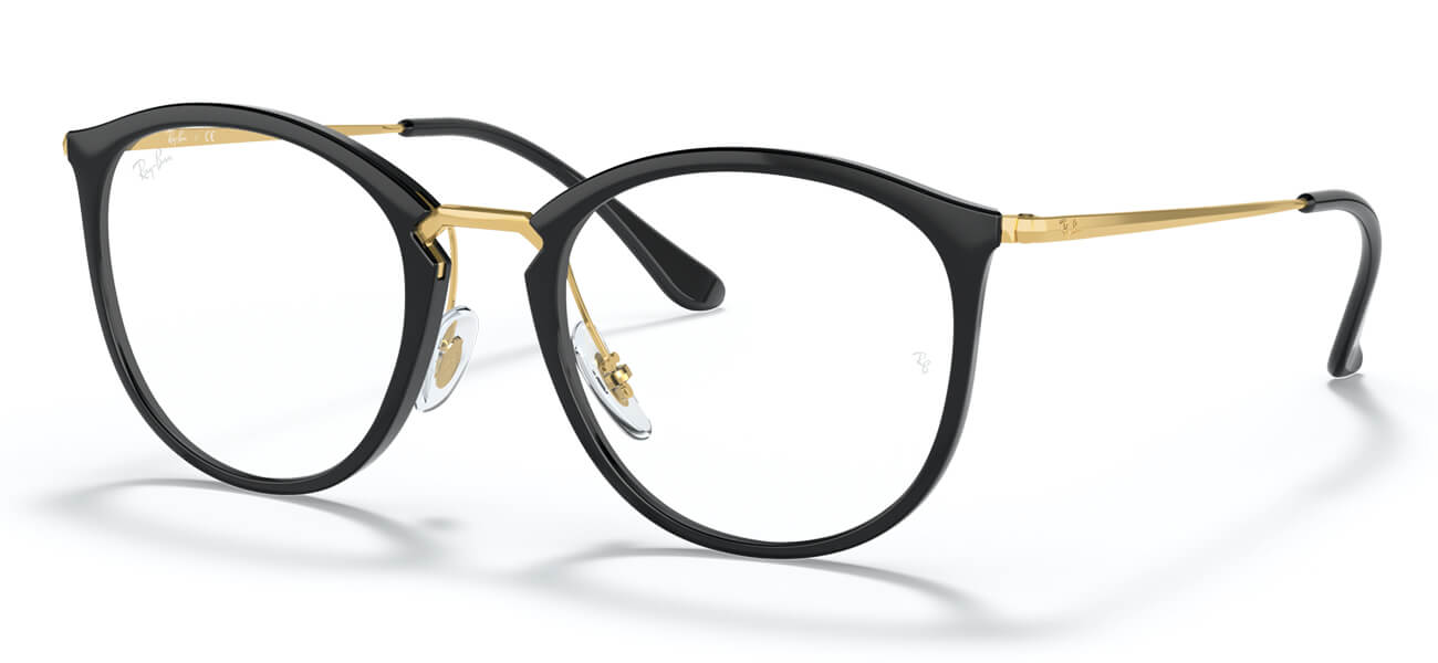 Gọng kính RAY-BAN 7140 2000 49