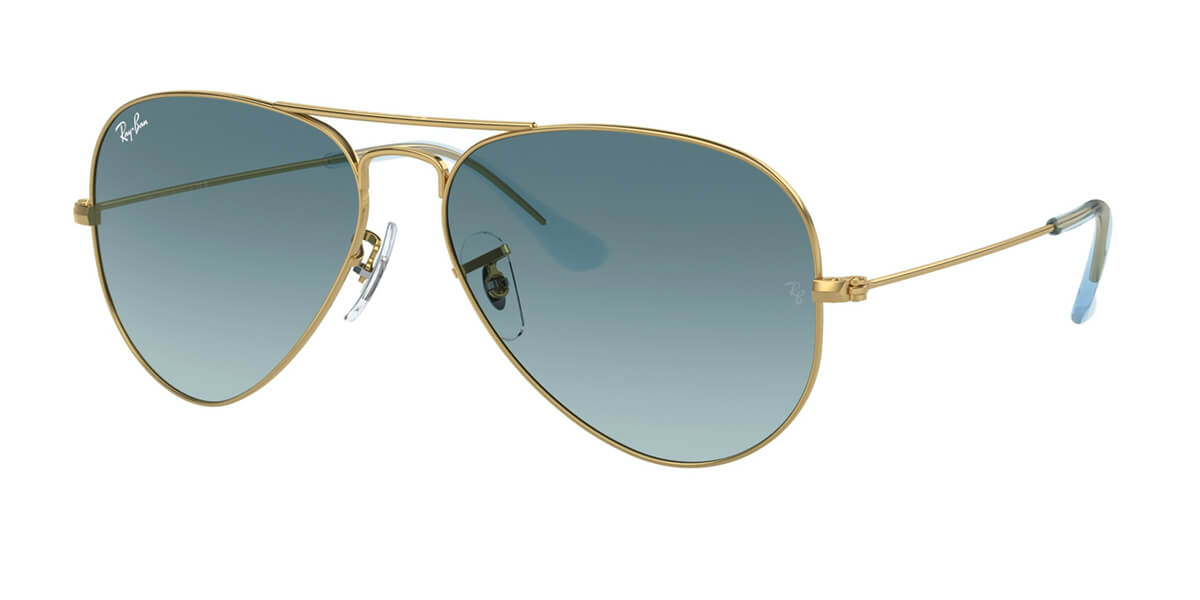 Kính mát RAY-BAN RB3025 001/3M 62