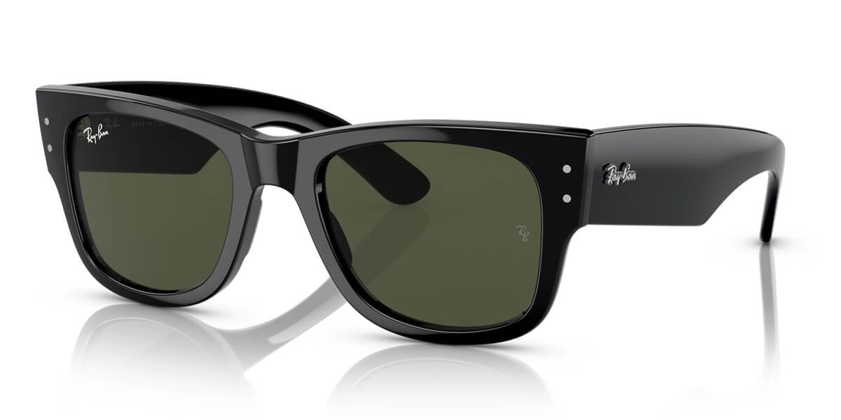 Kính mát RAY-BAN 0840SF 901/31 52