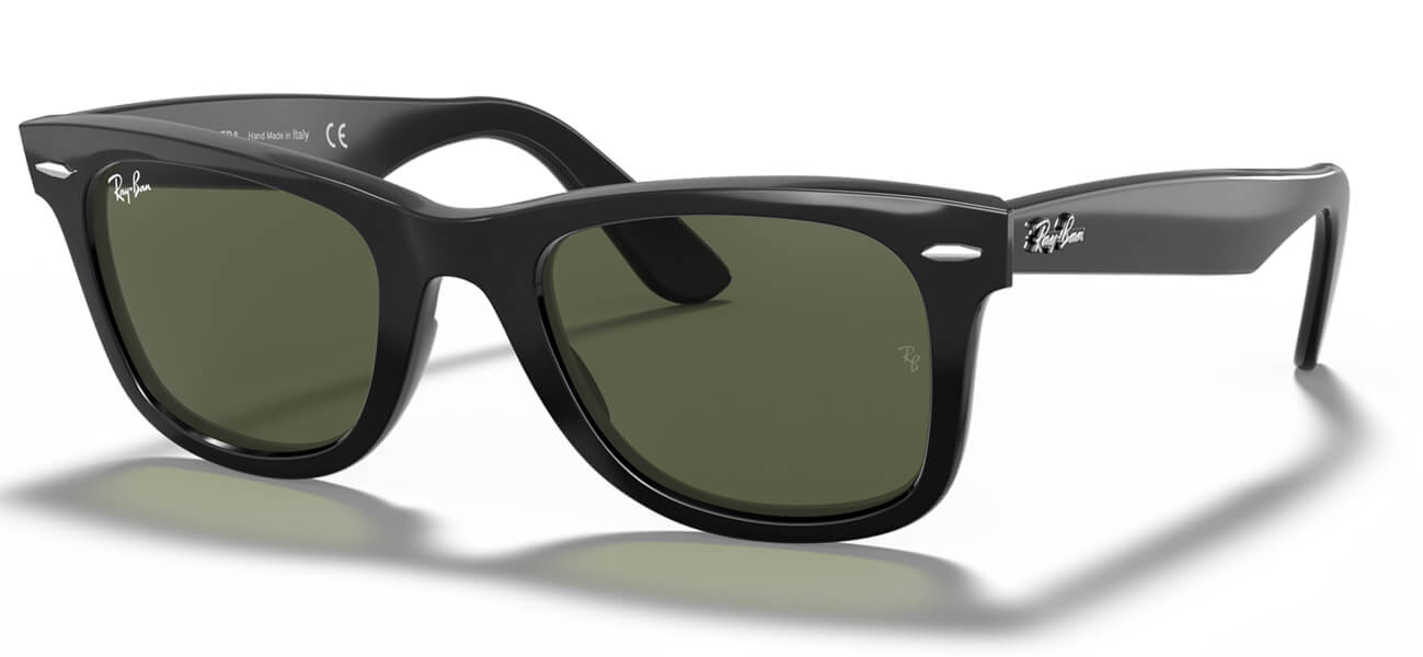 Kính mát Rayban RB2140 901 54