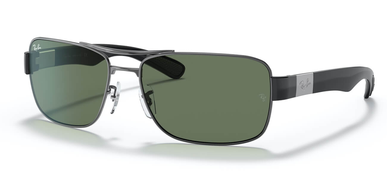 Kính mát Rayban 3522 004/71 64