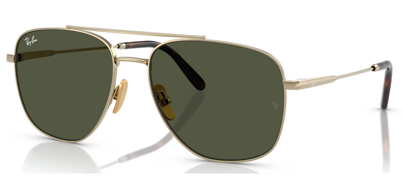 Kính mát RAY-BAN 8097 926531 59