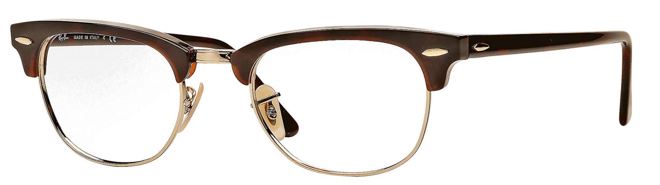 Gọng kính RAYBAN 5154 2372 51