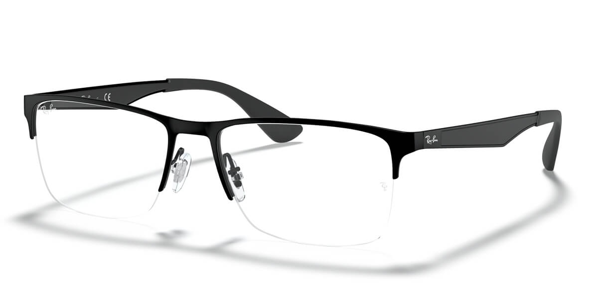 Gọng kính RAY-BAN 6335 2503 56