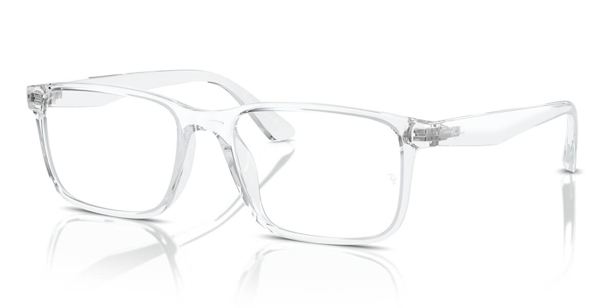 Gọng kính RAY-BAN 7241D 2001 55