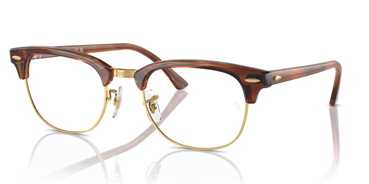 Gọng kính RAY-BAN RX5154 8375 51