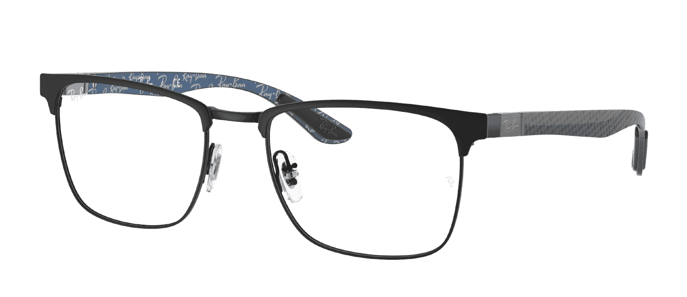 Gọng kính Ray-Ban RX8421 2904 54
