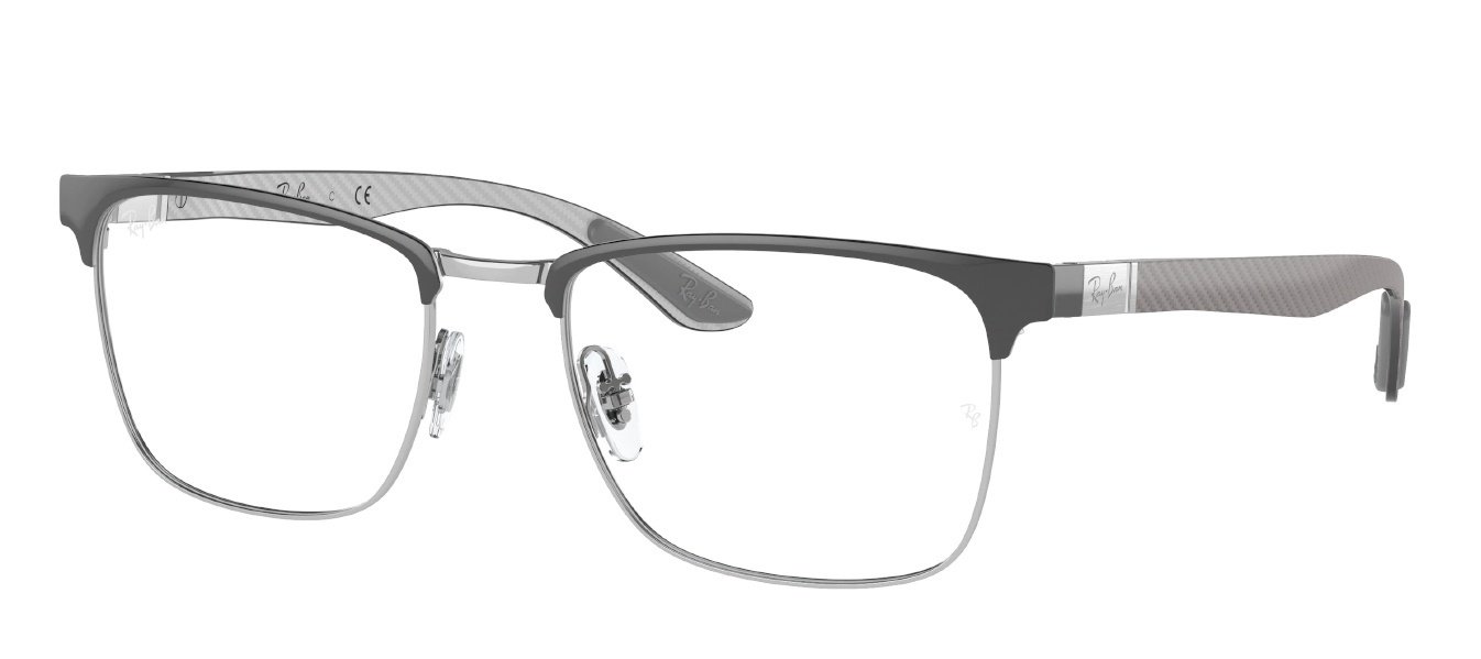 Gọng kính Ray-Ban RX8421 3125 52