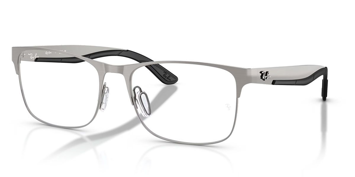 Gọng kính RAY-BAN 7550 3214 55