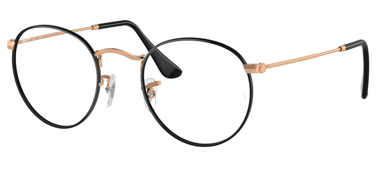 Gọng kính RAY-BAN 3447V 3173 53