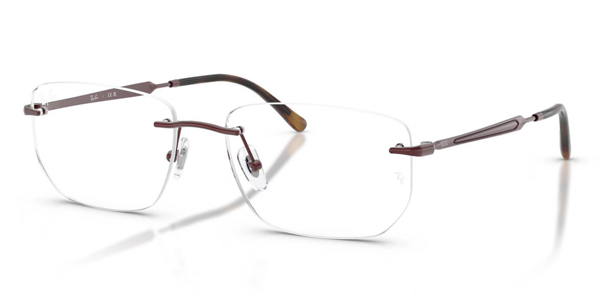 Gọng kính RAY-BAN 3768V 3202 56