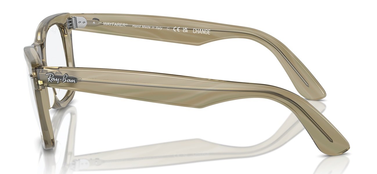 Gọng kính RAY-BAN 5121F 8381 50