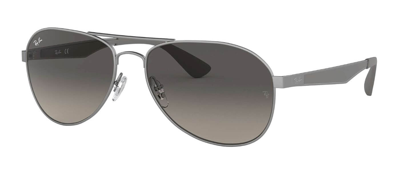 Kính mát Rayban RB3549 029 11 61