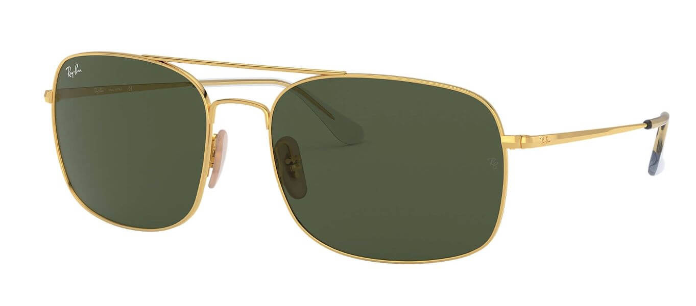 Kính mát Ray-Ban 3611 001/31 60