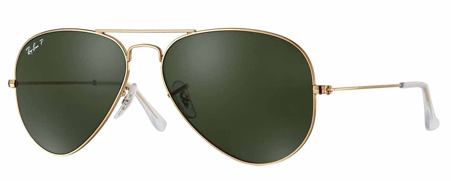 Kính mát Rayban RB3025 001/58 62