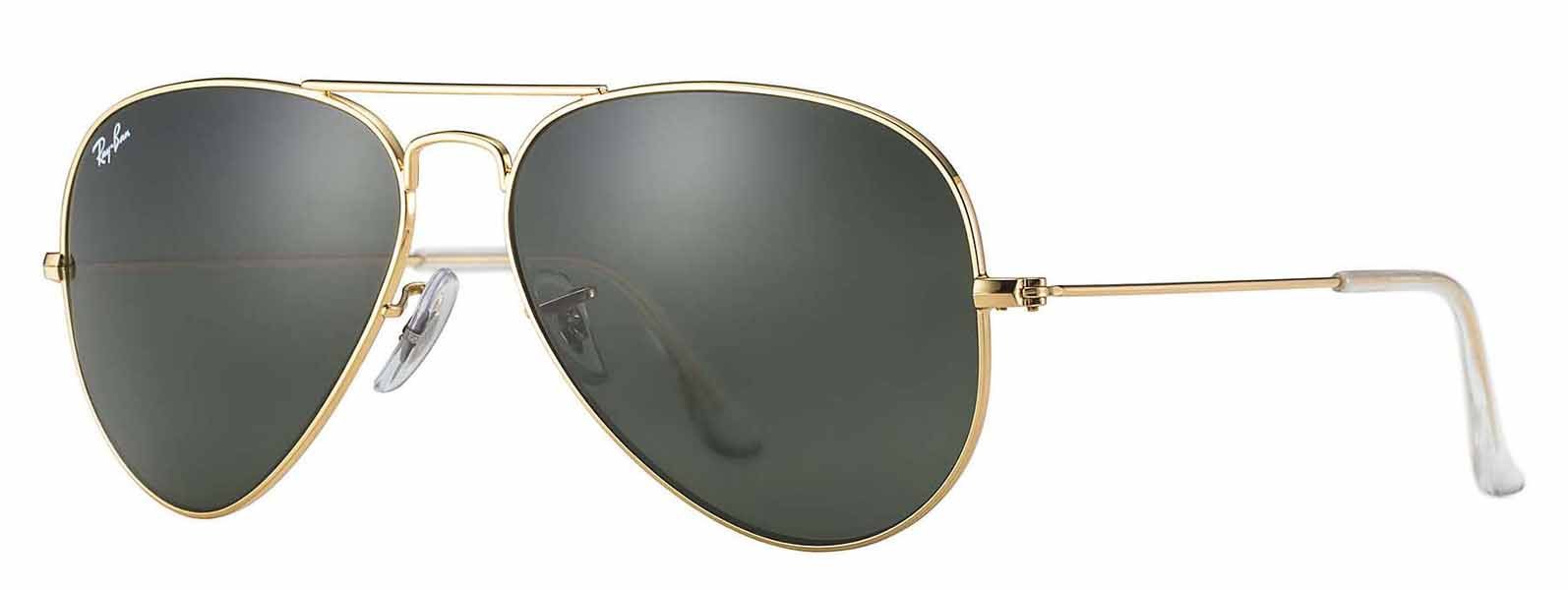 Kính mát Rayban RB3025 001 62