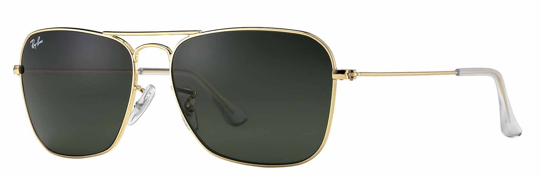 Kính mát RAY-BAN 3136 001 58