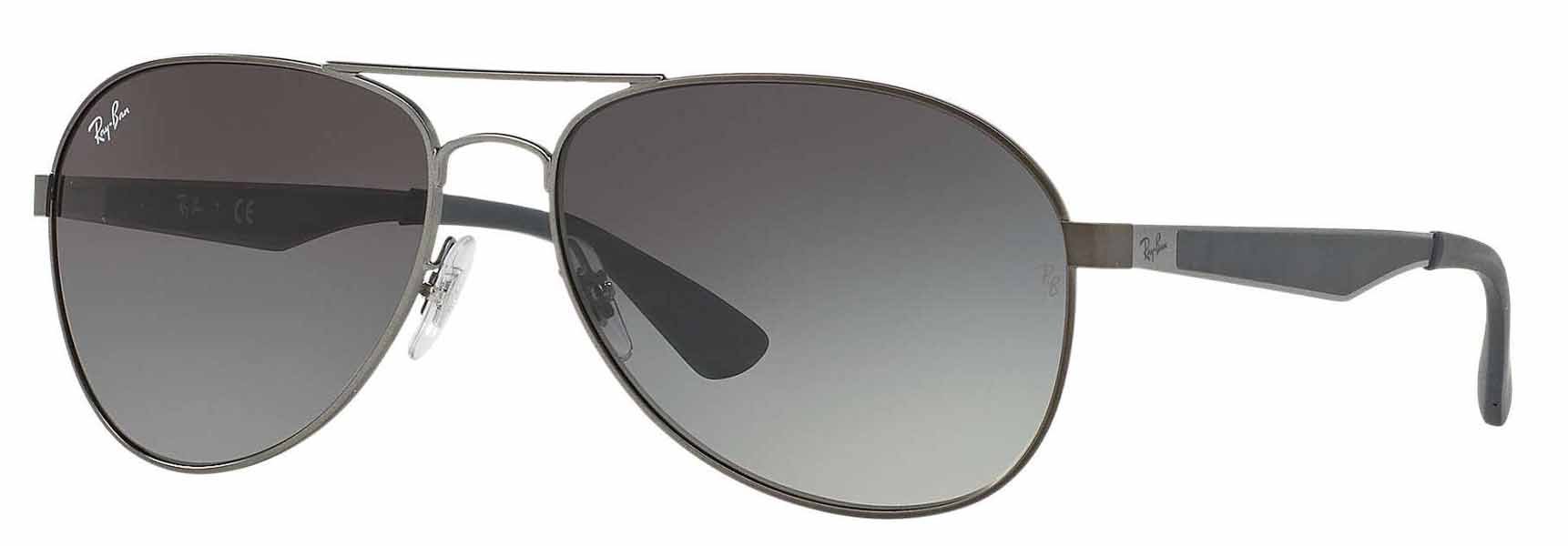 Kính mát Rayban RB3549 029 11 61
