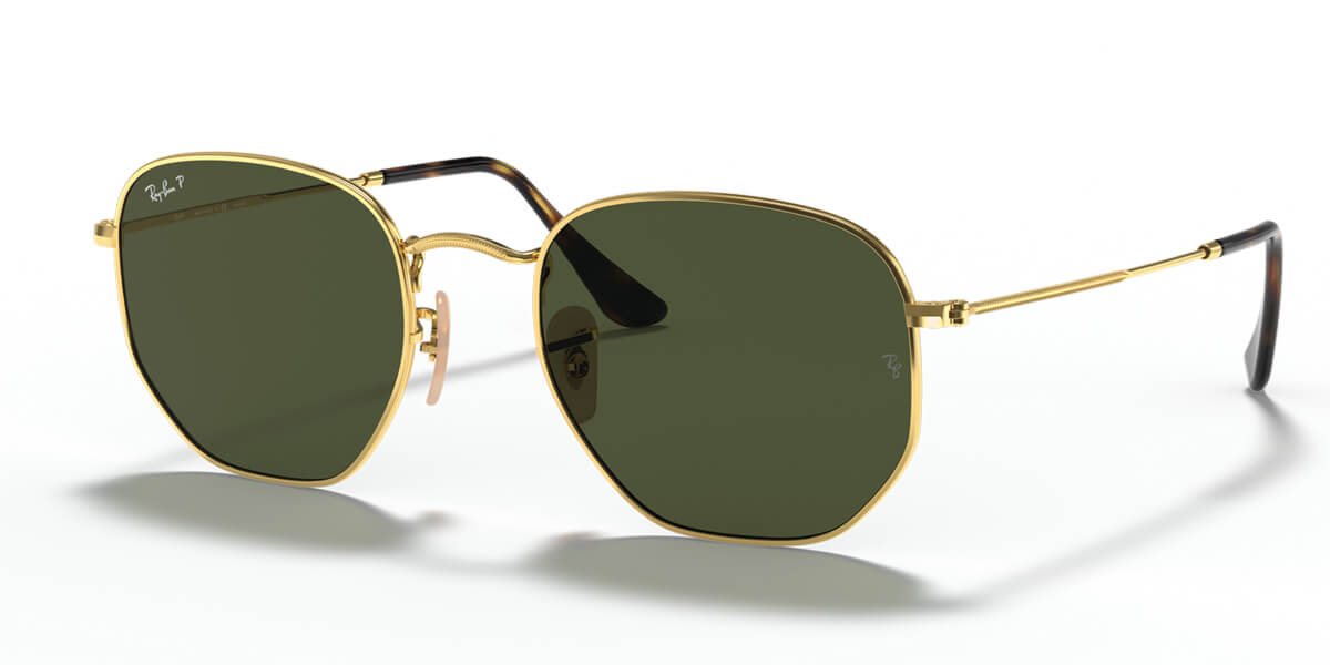 Kính mát RAY-BAN 3548N 001/58 51
