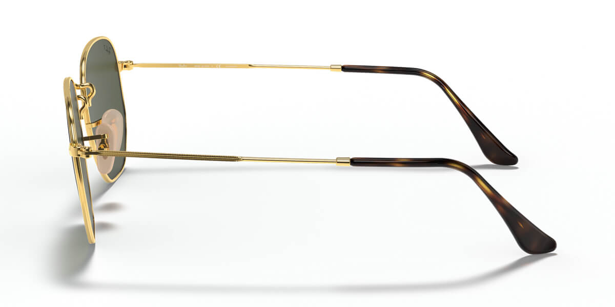 Kính mát RAY-BAN 3548N 001/58
