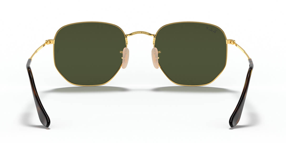 Kính mát RAY-BAN 3548N 001/58