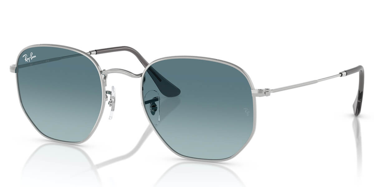 Kính mát RAY-BAN 3548N 003/3M 51