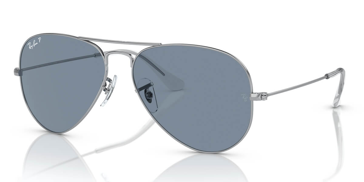 Kính mát RAY-BAN RB3025 003/02 58