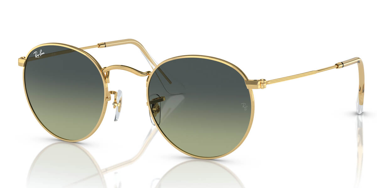Kính mát RAY-BAN RB3447 001/BH 53