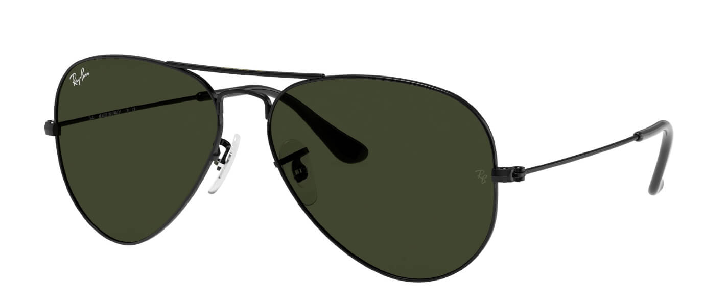 Kính mát Ray-Ban RB3025 L2823 58