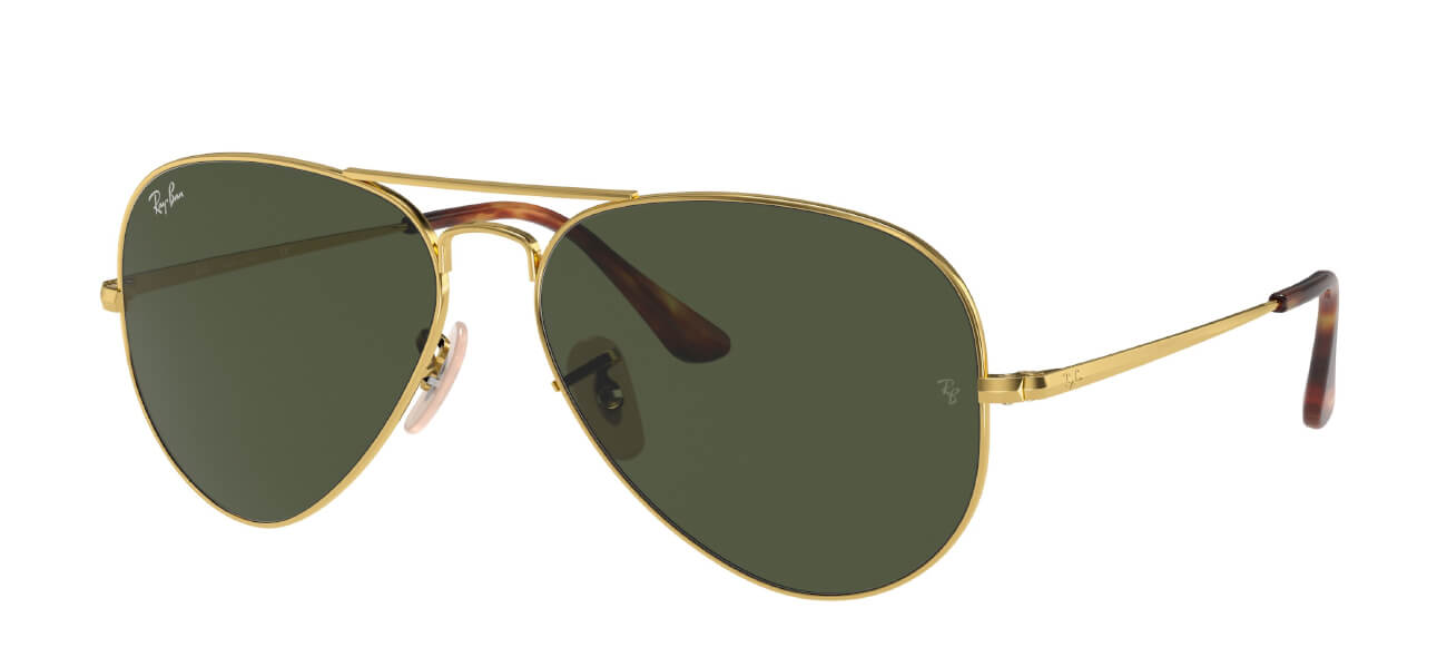Kính mát Ray-Ban RB3689 914731 62