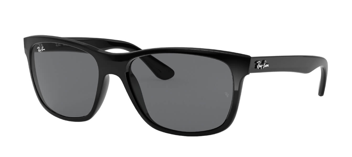 Kính mát Ray-Ban RB4181 601/87 57