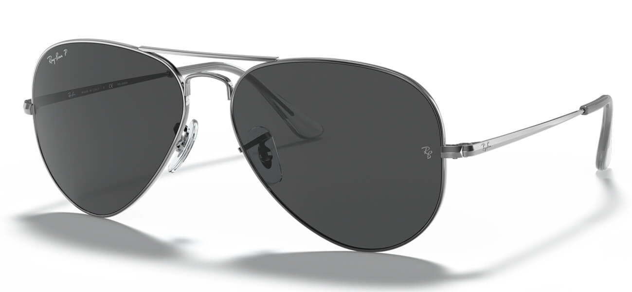 Kính mát RAY-BAN RB3689 004/48 62