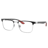 Gọng kính Ray-Ban RX8421 2861 52