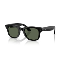 Kính mát RAY-BAN Meta Wayfarer Gen 2 RW4012 601/71 50