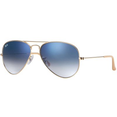 Kính mát Rayban 3025 001/3F 55