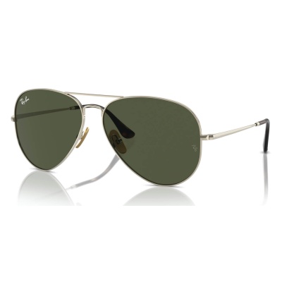 Kính mát RAY-BAN 8089 926531 58