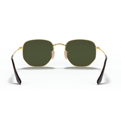 Kính mát RAY-BAN 3548N 001/58 51