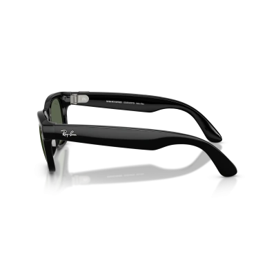 Kính mát RAY-BAN Meta Wayfarer Gen 2 RW4012 601/71 53