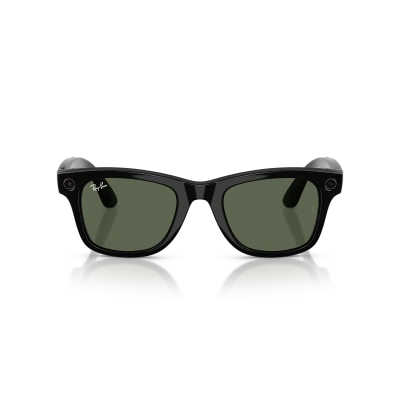 Kính mát RAY-BAN Meta Wayfarer Gen 2 RW4012 601/71 53
