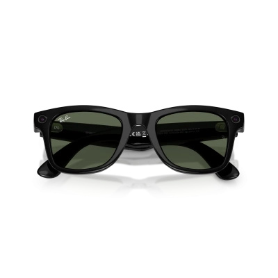 Kính mát RAY-BAN Meta Wayfarer Gen 2 RW4012 601/71 53