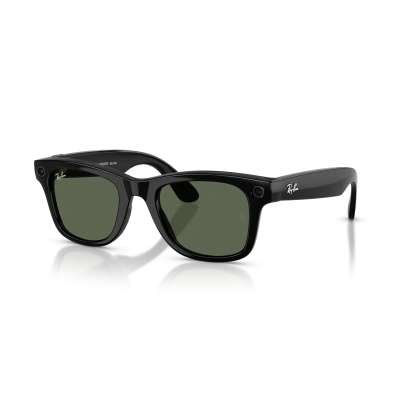 Kính mát RAY-BAN Meta Wayfarer Gen 2 RW4012 601/71 53
