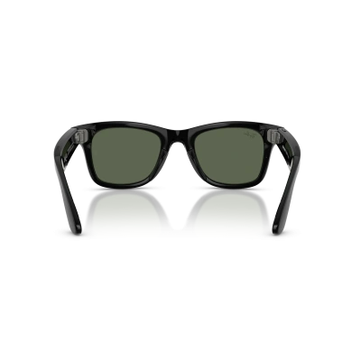 Kính mát RAY-BAN Meta Wayfarer Gen 2 RW4012 601/71 53