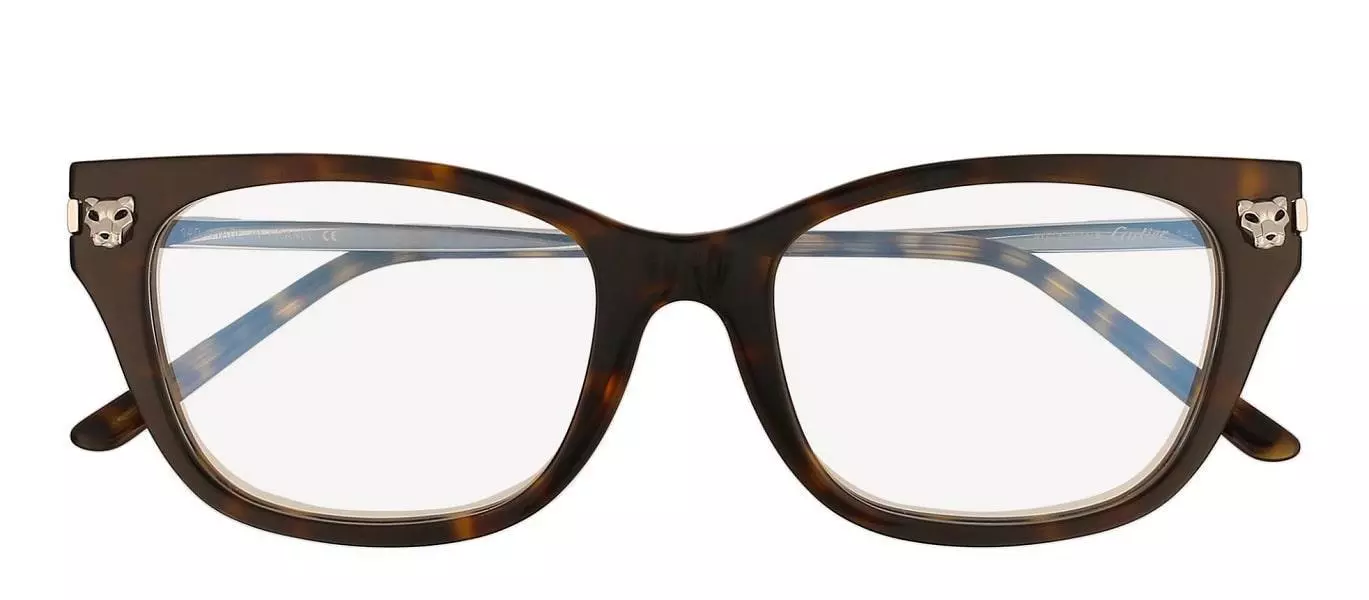 Gọng kính Cartier CT0027O 002