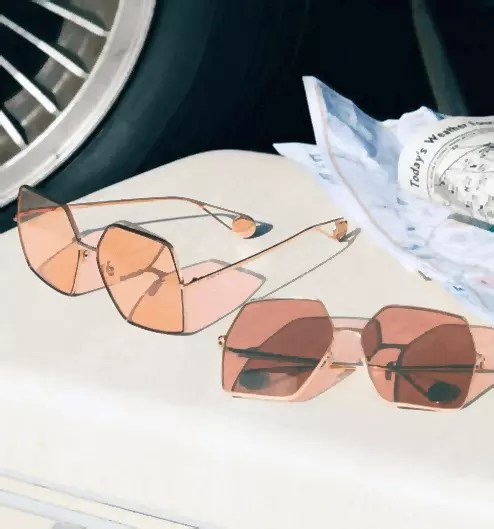 Kính Gucci