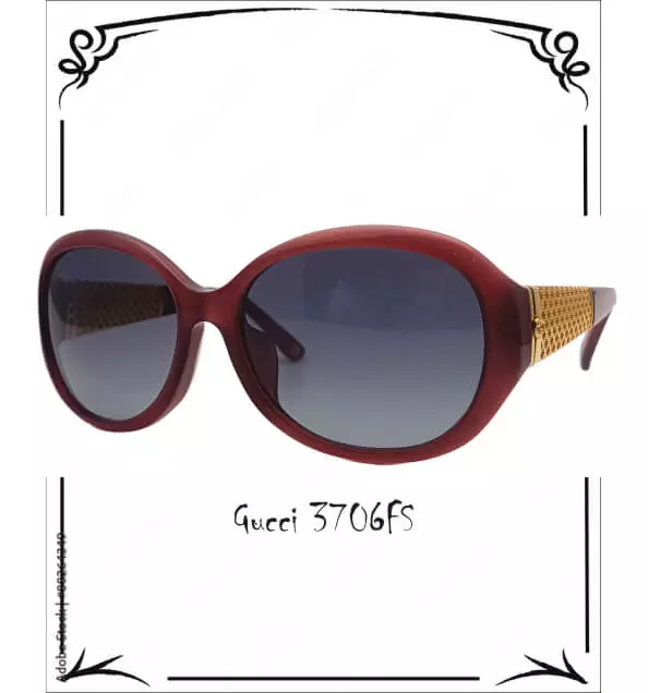 kính nữ Gucci