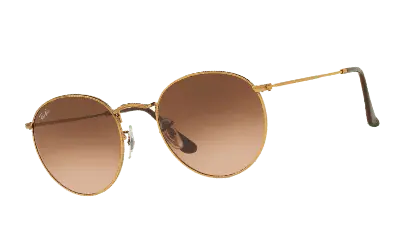 Kính rayban tron Rayban RB3447