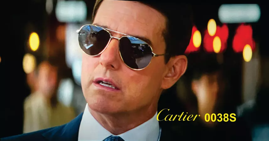 Kinh Tom Cruise