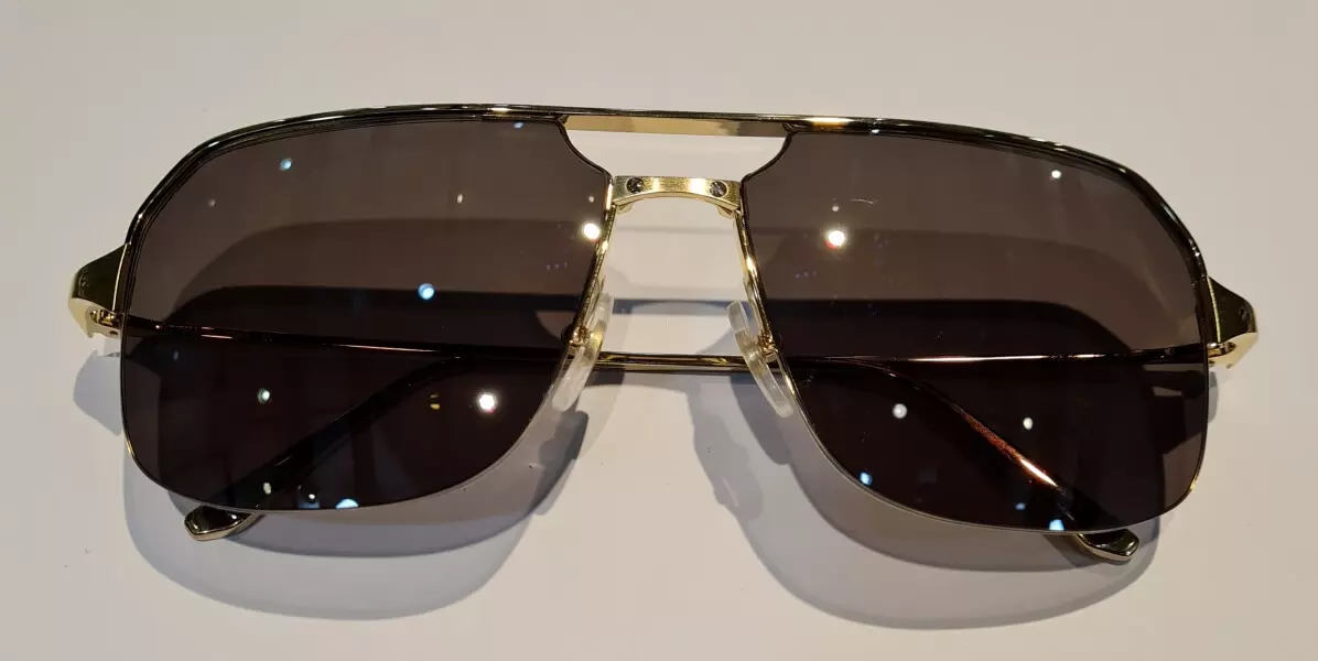 Cartier CT0230S 001